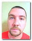 Offender Stephen Dwayne Attebery