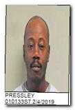 Offender Terrance Pressley