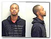 Offender Terrell Lee Williams