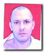 Offender Timothy Allen Frost