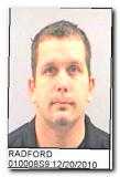 Offender Timothy G Radford