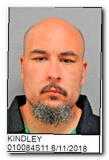 Offender Timothy W Kindley