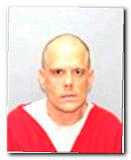 Offender Wesley Dean Parker