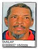 Offender William Howard Dunlap