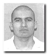Offender Albino Martinez