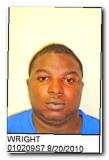 Offender Alfred Anthony Wright