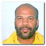 Offender Anthony D Jackson