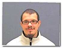 Offender Anthony George Veguilla