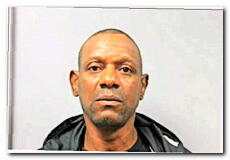 Offender Bobby Allen Patterson