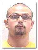 Offender Brandin Scott Maestas