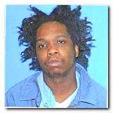 Offender Bryant Mapp