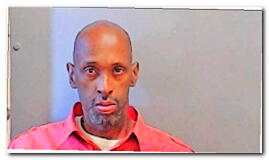 Offender Carl Eugene King