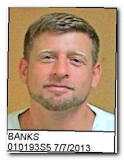 Offender Charles E Banks