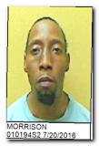 Offender Charlie Hines Morrison