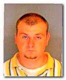 Offender Christopher Shane Phillips