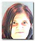 Offender Cindy Frederick