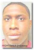 Offender Clinton Sentell Hightower