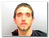 Offender Cody Dalton Wesley