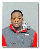 Offender Cyril Lammie