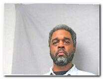 Offender David E Ervin III