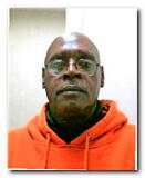 Offender David Lee Mcclain