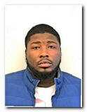 Offender Davon Robert Starks