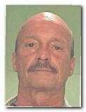 Offender Dennis Edward Burks