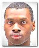 Offender Deshaun Huntley