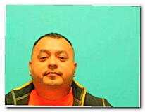 Offender Edward Anthony Rodriguez