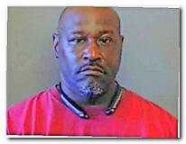 Offender Eric Bernard Jones