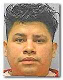 Offender Esau Ramirez-fernandez