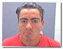 Offender Feliberto Granados