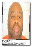 Offender Garry L Poteat