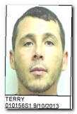 Offender Gary Wayne Terry