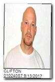 Offender Harold Tracey Clifton