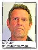 Offender Hubert Jeffery Manley