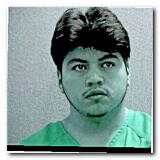 Offender Ignacio Reynoso