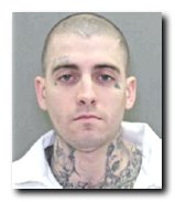 Offender Jace Keith Henson