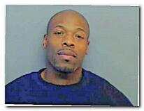 Offender Jamecus Taron Robinson