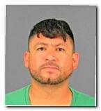 Offender Javier Flores Juarez