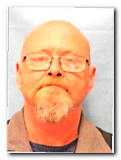 Offender Jeffrey Joe Hagle