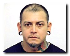 Offender Jeffrey Noe Ortiz