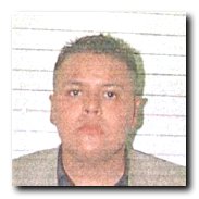 Offender Jose Luis Almeida