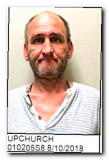 Offender Joseph Laury Upchurch