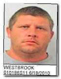 Offender Joseph S Westbrook