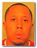 Offender Joshua D Green