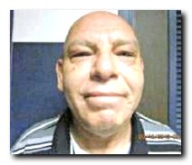 Offender Luis A Ramos