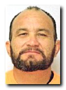 Offender Luis Alberto Valadez