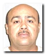 Offender Luis Bernardo Ruvalcaba