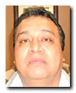 Offender Luis Espinoza Saravia